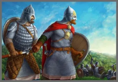 Гимн Героев