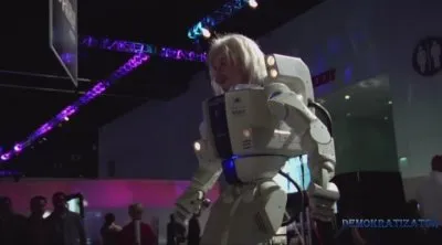 Трансцендентный человек / Transcendent Man