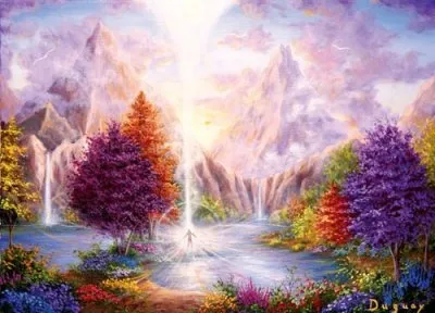 Славянская Цивилизация - наше Счастливое Будущее