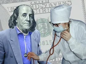 Могут ли пропасть ваши доллары?