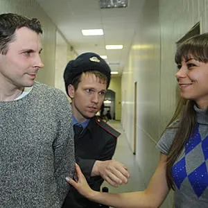 Письмо Антона Мухачёва из СИЗО «Лефортово»