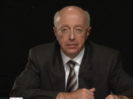 Наши Дела. Сергей КУРГИНЯН. Выпуск 27.