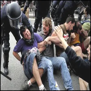 Следующая революция будет в США