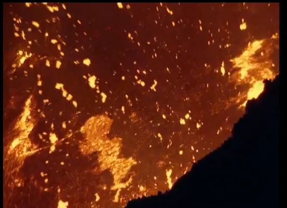 Красота Земли-Матушки. Низкий Ей Поклон.