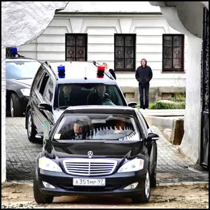 Церковь тоже хочет пилить бюджет!