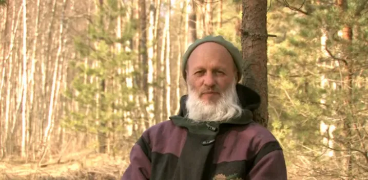 Сила Сердца. Владимир Антонов. Психическая саморегуляция. Часть 1-2.