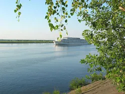 Этимология топонима Волга (и значение связанных слов)