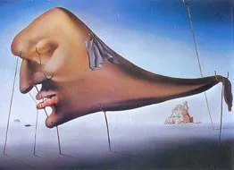 Россия спит. И чавкает во сне