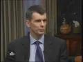Нереальная политика. Михаил Прохоров (Эфир 14.05.2011) SATRemux