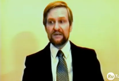 Интервью Коршунова о контакте с Сварожичами.