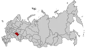 Поскребите руса, и вы увидите тартарина Поскребите руса, и вы увидите тартарина