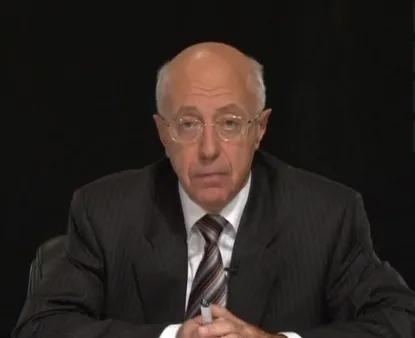 Наши Дела. Сергей КУРГИНЯН. Выпуск 28.