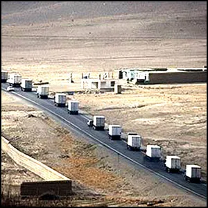 США – это наркомафия планеты. Часть 2