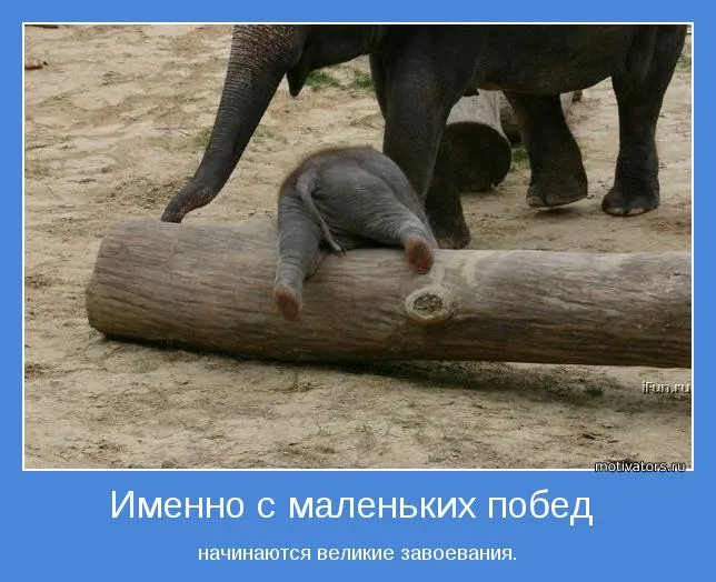 От УЛЫБКИ станет мир Светлей! )