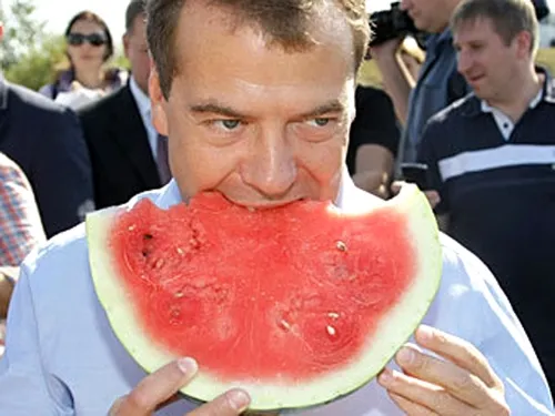 Калининград просит помощи у Президента