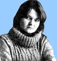 Русский взгляд: в гостях поэтесса Марина Струкова