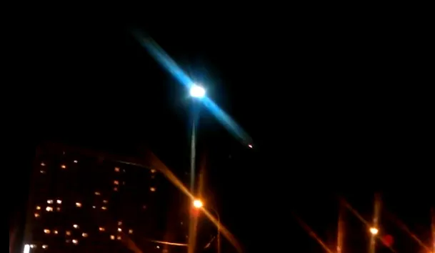 Сварожичи. 14 Августа 2011. Москва, Бутово. Корабль Плеяд.