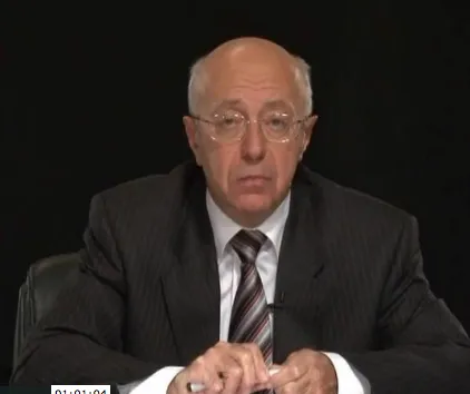 Наши Дела. Сергей КУРГИНЯН. Выпуск 29.