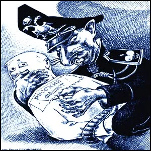 Русские обязаны отстаивать свои права