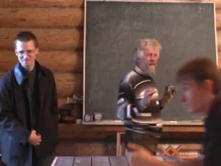 На 51-м году жизни скончался Шаршин Анатолий Александрович