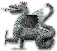 Герб Казани или снова о Тартарии