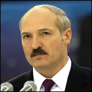 Атака на Беларусь