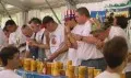 Особенности быстрого питания / Science of Speed Eaters (2007) SATRip Особенности быстрого питания / Science of Speed Eaters (2007) SATRip