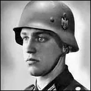 Еврейские солдаты Гитлера