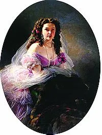 Венера тартарская Венера тартарская