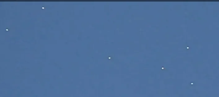 Сварожичи. Активность. Август 2011.