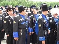 Ряженые холуи продались врагам России