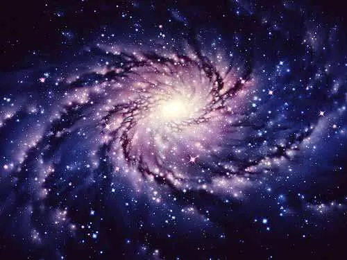 В глубинах Млечного Пути