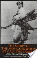 The history of the Tartars (рус. версия) The history of the Tartars (рус. версия)