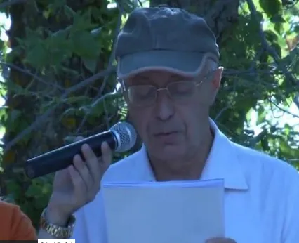 Наши Дела. Сергей КУРГИНЯН. Выпуск 30. Манифест движения.