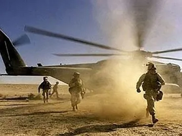 Ливия. Текущие события.