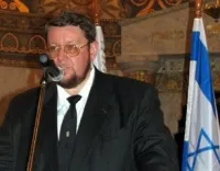 «Угроза Сатановского носит явно выраженный антирусский характер»