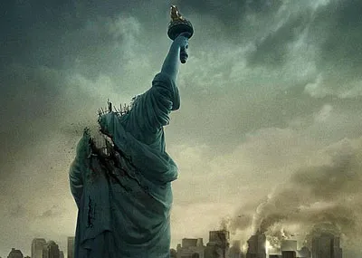 Начало конца Америки