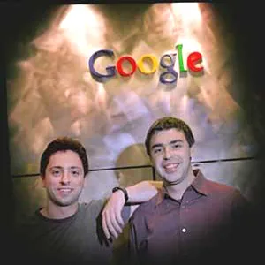 О Google! Что в имени твоём?!