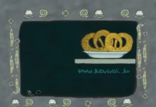 Агент 108 - Мой сосед кришнаит.