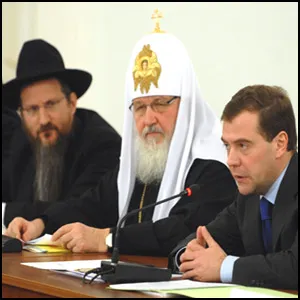 Вертикаль паразитической власти-1