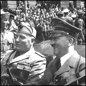 Кому нужен пересмотр Второй Мировой - 1