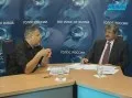 Михаил Хазин. Визави с миром на Голосе России (2011) WEBRip Михаил Хазин. Визави с миром на Голосе России (2011) WEBRip