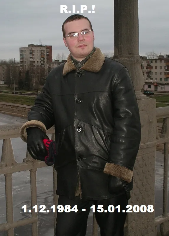 Илья Маслов: Может быть, именно ТЫ придашь этому миру новый облик?