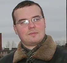 Илья Маслов: Может быть, именно ТЫ придашь этому миру новый облик?