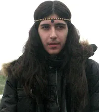 Встречи с Арием Радаславом, МОСКВА, 11-13 сентября 2011 г