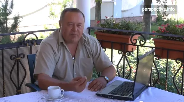 2011-08-28 Никаких геволюций - Только эволюция!