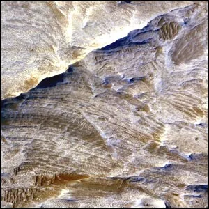 Странные вещи происходят на нашей Луне