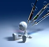 Факторы риска для жизни в городе: Наркотики