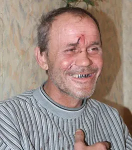 О населении нынешней РФ