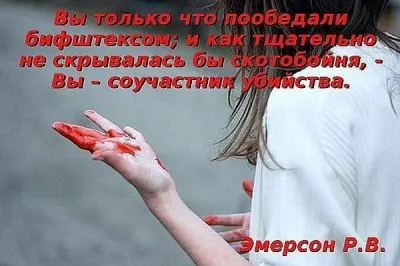 Места силы «темных» (тема не для слабо нервных)